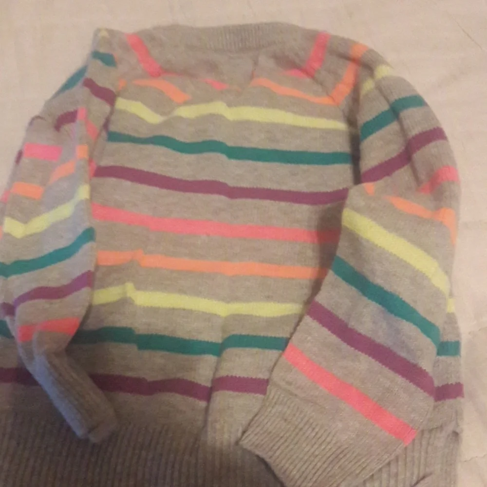 Baby Gap like  sweater great preloved condition.